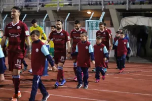 ΧΡΥΣΟ τρίποντο με Βαρέλα και ανατροπή στο 90'!! (φώτος)