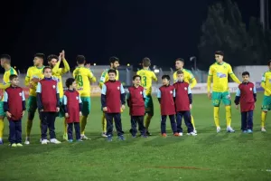 ΧΡΥΣΟ τρίποντο με Βαρέλα και ανατροπή στο 90'!! (φώτος)