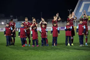 ΧΡΥΣΟ τρίποντο με Βαρέλα και ανατροπή στο 90'!! (φώτος)