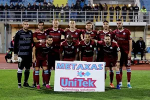 ΧΡΥΣΟ τρίποντο με Βαρέλα και ανατροπή στο 90'!! (φώτος)