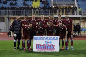 ΧΡΥΣΟ τρίποντο με Βαρέλα και ανατροπή στο 90'!! (φώτος)