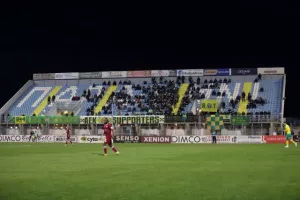 ΧΡΥΣΟ τρίποντο με Βαρέλα και ανατροπή στο 90'!! (φώτος)