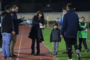 ΧΡΥΣΟ τρίποντο με Βαρέλα και ανατροπή στο 90'!! (φώτος)