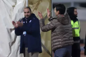 ΧΡΥΣΟ τρίποντο με Βαρέλα και ανατροπή στο 90'!! (φώτος)