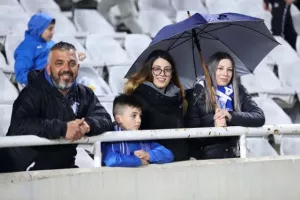 ΦΩΤΟΡΕΠΟΡΤΑΖ από το ΓΣΠ 