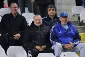 ΦΩΤΟΡΕΠΟΡΤΑΖ από το ΓΣΠ 