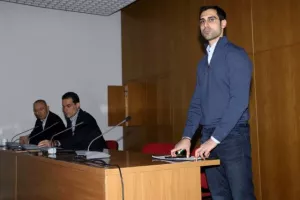 ΚΟΥΜΑΣ: "Το VAR θα βοηθήσει όμως δεν θα λύσει όλα τα προβλήματα"