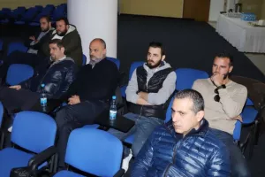 ΚΟΥΜΑΣ: "Το VAR θα βοηθήσει όμως δεν θα λύσει όλα τα προβλήματα"