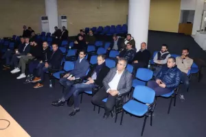 ΚΟΥΜΑΣ: "Το VAR θα βοηθήσει όμως δεν θα λύσει όλα τα προβλήματα"