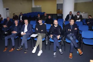 ΚΟΥΜΑΣ: "Το VAR θα βοηθήσει όμως δεν θα λύσει όλα τα προβλήματα"