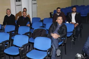 ΚΟΥΜΑΣ: "Το VAR θα βοηθήσει όμως δεν θα λύσει όλα τα προβλήματα"