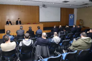 ΚΟΥΜΑΣ: "Το VAR θα βοηθήσει όμως δεν θα λύσει όλα τα προβλήματα"