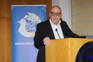 ΚΟΥΜΑΣ: "Το VAR θα βοηθήσει όμως δεν θα λύσει όλα τα προβλήματα"