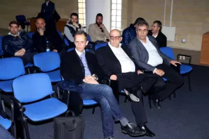ΚΟΥΜΑΣ: "Το VAR θα βοηθήσει όμως δεν θα λύσει όλα τα προβλήματα"