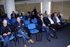 ΚΟΥΜΑΣ: "Το VAR θα βοηθήσει όμως δεν θα λύσει όλα τα προβλήματα"