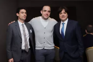 Άρχισε το Σεμινάριο της UEFA στη Λεμεσό (φώτος)