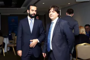 Άρχισε το Σεμινάριο της UEFA στη Λεμεσό (φώτος)