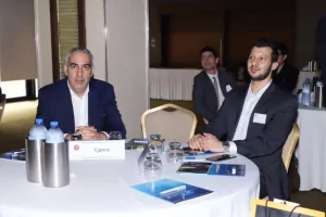 Άρχισε το Σεμινάριο της UEFA στη Λεμεσό (φώτος)