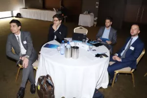 Άρχισε το Σεμινάριο της UEFA στη Λεμεσό (φώτος)