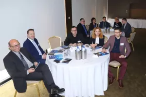 Άρχισε το Σεμινάριο της UEFA στη Λεμεσό (φώτος)