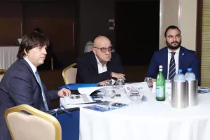 Άρχισε το Σεμινάριο της UEFA στη Λεμεσό (φώτος)