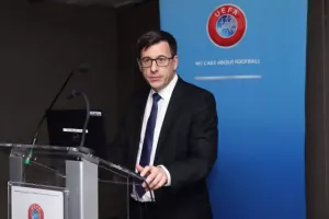 Άρχισε το Σεμινάριο της UEFA στη Λεμεσό (φώτος)