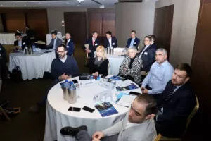 Άρχισε το Σεμινάριο της UEFA στη Λεμεσό (φώτος)
