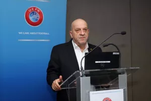 Άρχισε το Σεμινάριο της UEFA στη Λεμεσό (φώτος)