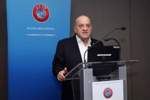 Άρχισε το Σεμινάριο της UEFA στη Λεμεσό (φώτος)
