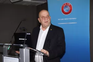 Άρχισε το Σεμινάριο της UEFA στη Λεμεσό (φώτος)