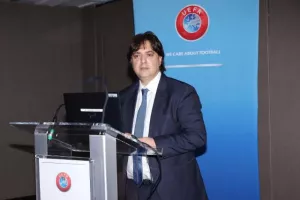 Άρχισε το Σεμινάριο της UEFA στη Λεμεσό (φώτος)