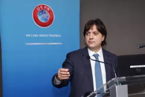 Άρχισε το Σεμινάριο της UEFA στη Λεμεσό (φώτος)