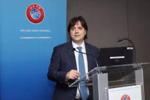 Άρχισε το Σεμινάριο της UEFA στη Λεμεσό (φώτος)