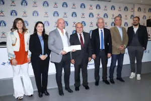 Πρόεδρος ΚΟΑ: Διαχρονική η στήριξη και βοήθεια στις ομοσπονδίες