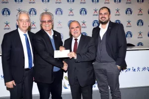 Πρόεδρος ΚΟΑ: Διαχρονική η στήριξη και βοήθεια στις ομοσπονδίες