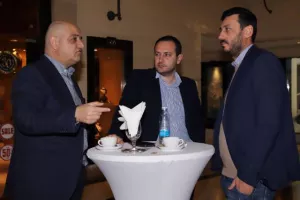 Ολοκληρώθηκε η Άτυπη Γενική Συνέλευση της ΚΟΠ (ΦΩΤΟΣ)