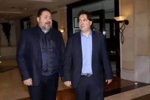 Ολοκληρώθηκε η Άτυπη Γενική Συνέλευση της ΚΟΠ (ΦΩΤΟΣ)