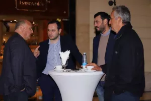 Ολοκληρώθηκε η Άτυπη Γενική Συνέλευση της ΚΟΠ (ΦΩΤΟΣ)