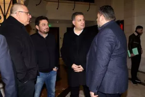 Ολοκληρώθηκε η Άτυπη Γενική Συνέλευση της ΚΟΠ (ΦΩΤΟΣ)