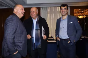 Ολοκληρώθηκε η Άτυπη Γενική Συνέλευση της ΚΟΠ (ΦΩΤΟΣ)