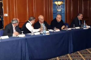 Ολοκληρώθηκε η Άτυπη Γενική Συνέλευση της ΚΟΠ (ΦΩΤΟΣ)