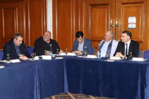 Ολοκληρώθηκε η Άτυπη Γενική Συνέλευση της ΚΟΠ (ΦΩΤΟΣ)