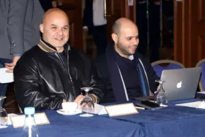 Ολοκληρώθηκε η Άτυπη Γενική Συνέλευση της ΚΟΠ (ΦΩΤΟΣ)