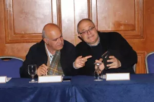 Ολοκληρώθηκε η Άτυπη Γενική Συνέλευση της ΚΟΠ (ΦΩΤΟΣ)