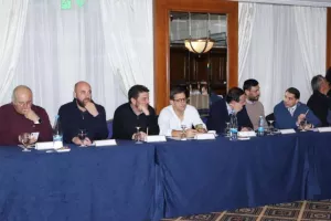Ολοκληρώθηκε η Άτυπη Γενική Συνέλευση της ΚΟΠ (ΦΩΤΟΣ)