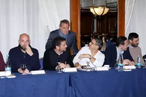 Ολοκληρώθηκε η Άτυπη Γενική Συνέλευση της ΚΟΠ (ΦΩΤΟΣ)