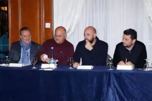 Ολοκληρώθηκε η Άτυπη Γενική Συνέλευση της ΚΟΠ (ΦΩΤΟΣ)