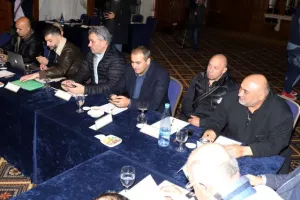 Ολοκληρώθηκε η Άτυπη Γενική Συνέλευση της ΚΟΠ (ΦΩΤΟΣ)