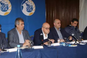 Ολοκληρώθηκε η Άτυπη Γενική Συνέλευση της ΚΟΠ (ΦΩΤΟΣ)