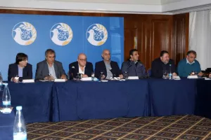 Ολοκληρώθηκε η Άτυπη Γενική Συνέλευση της ΚΟΠ (ΦΩΤΟΣ)